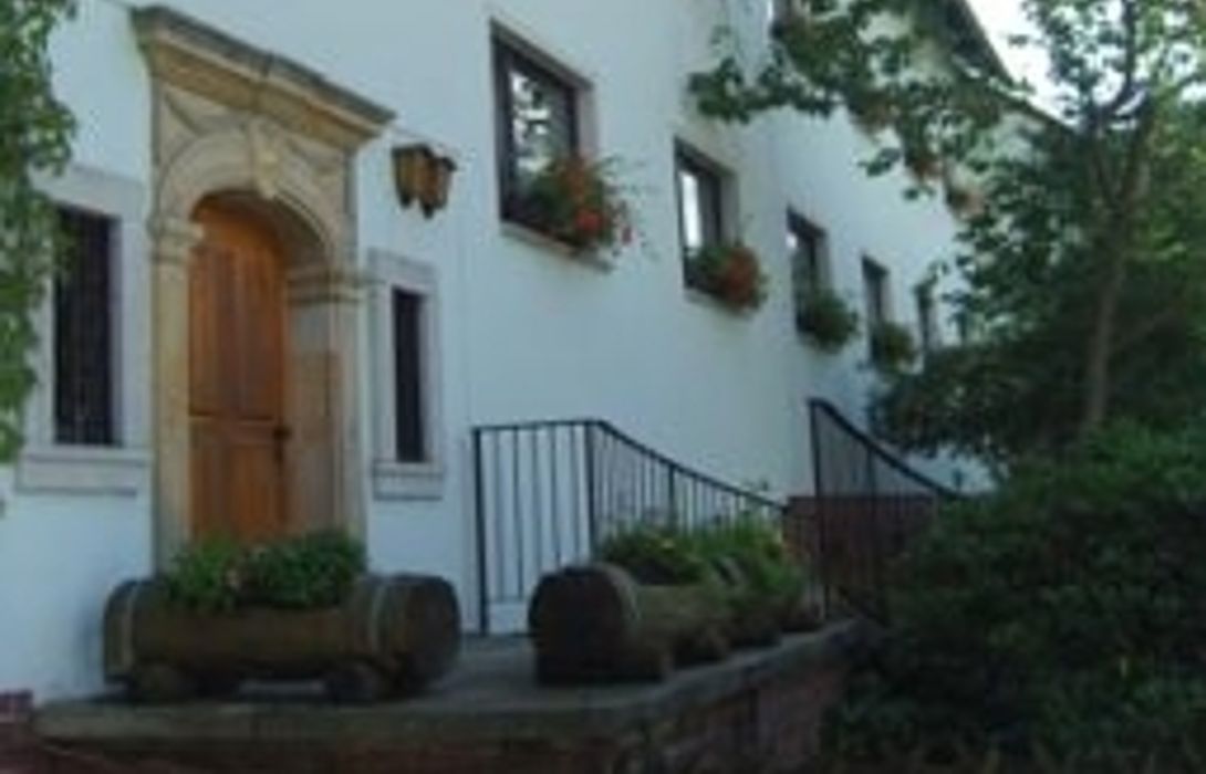 Haus Hubertus Naturparkhotel In Oybin Hotel De