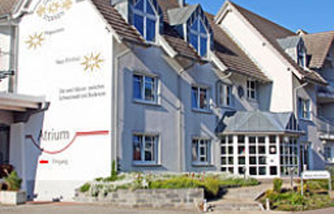 Hotel Sternen Mit Haus Kirchtal In Geisingen Hotel De