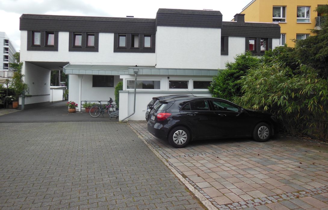 Hotel Portofino In Bonn Hotel De
