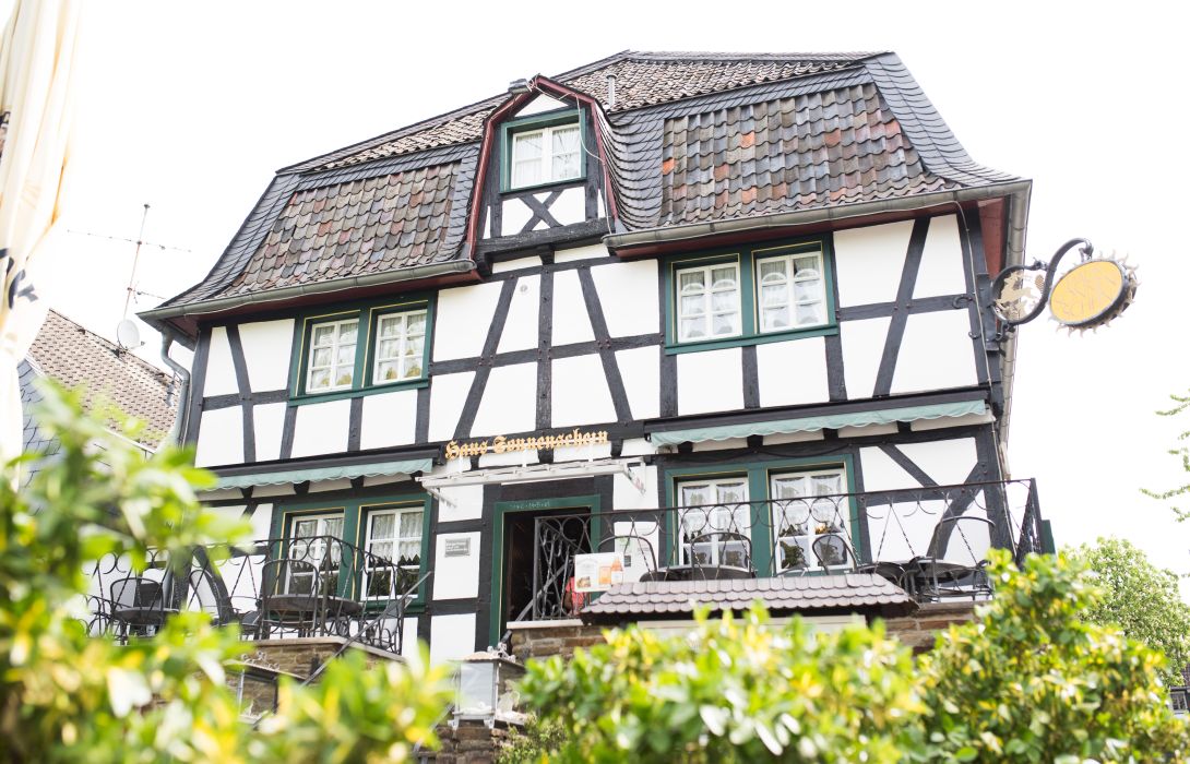 hotel haus sonnenschein hennef great prices at hotel info