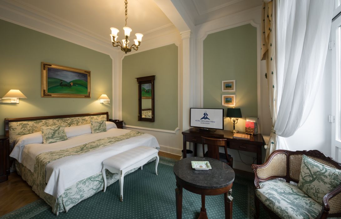 hotel der kleine prinz in baden baden hotel de