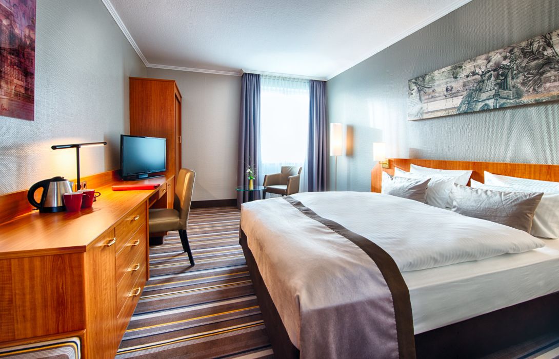 Leonardo Hotel Aachen Great Prices At Hotel Info Free cancellation, book @rs.1 online hotel bookings all over the world. hotel info