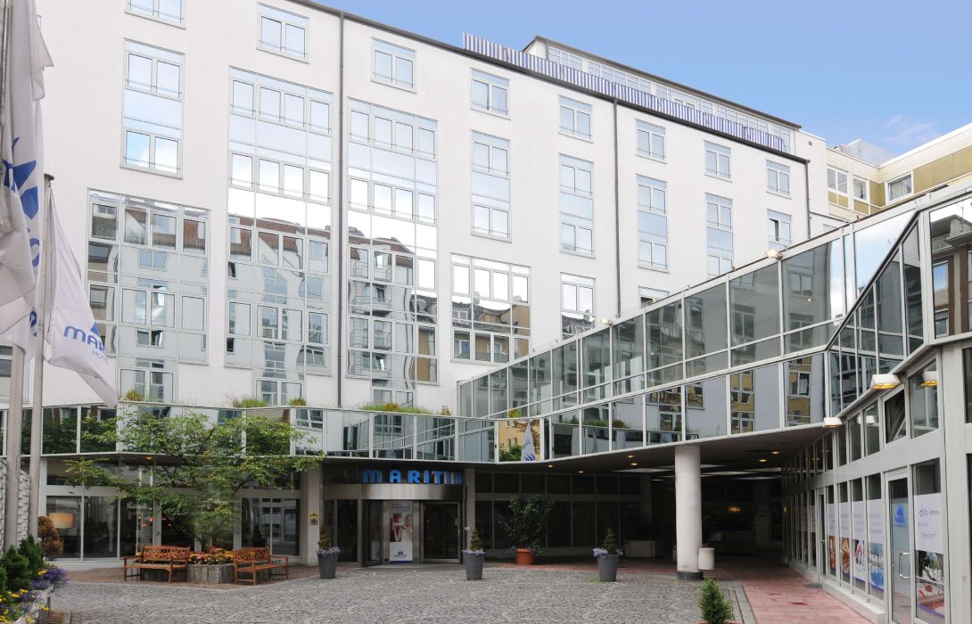hotel maritim munchen hotel de