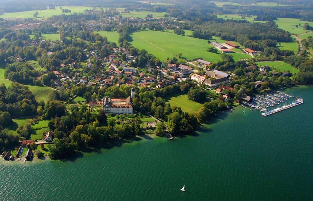 Hotel Marina Bernried Am Starnberger See Great Prices At Hotel Info
