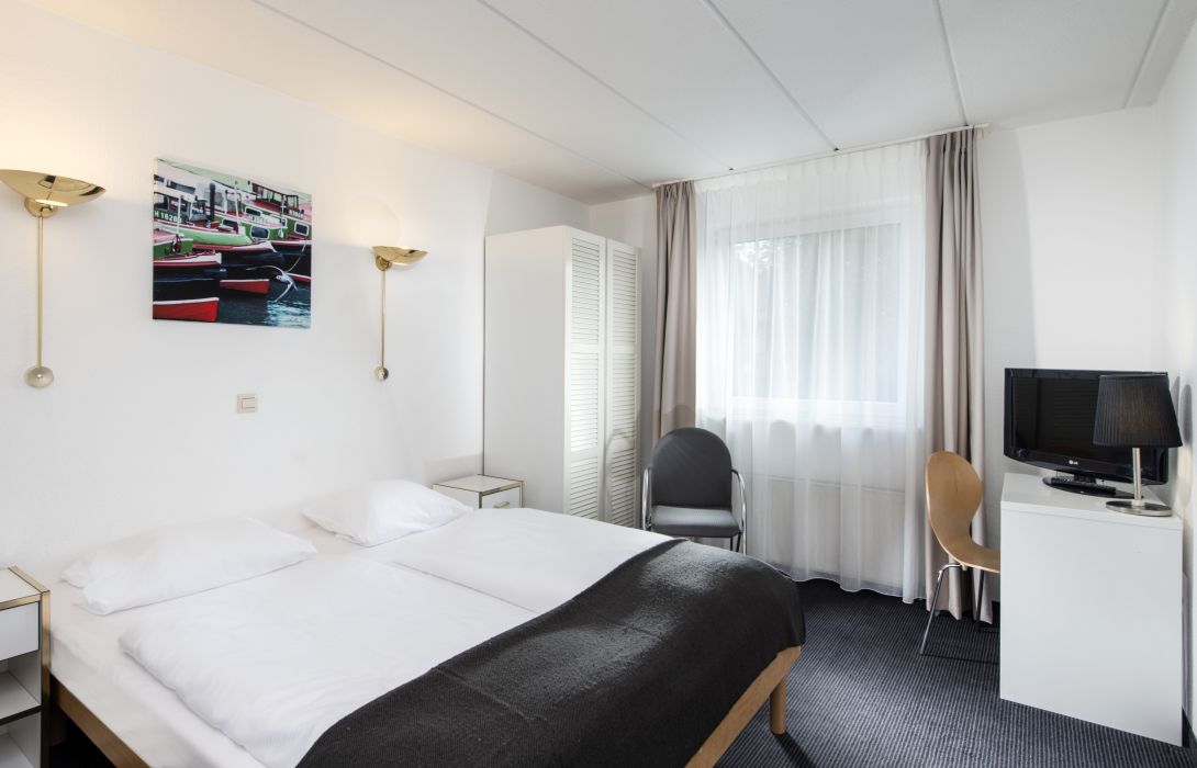 City Inn In Leipzig Hotel De