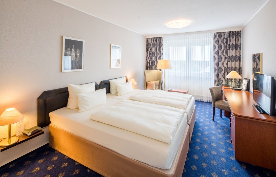 Hotel Best Western Windorf - Leipzig – Great prices at HOTEL INFO