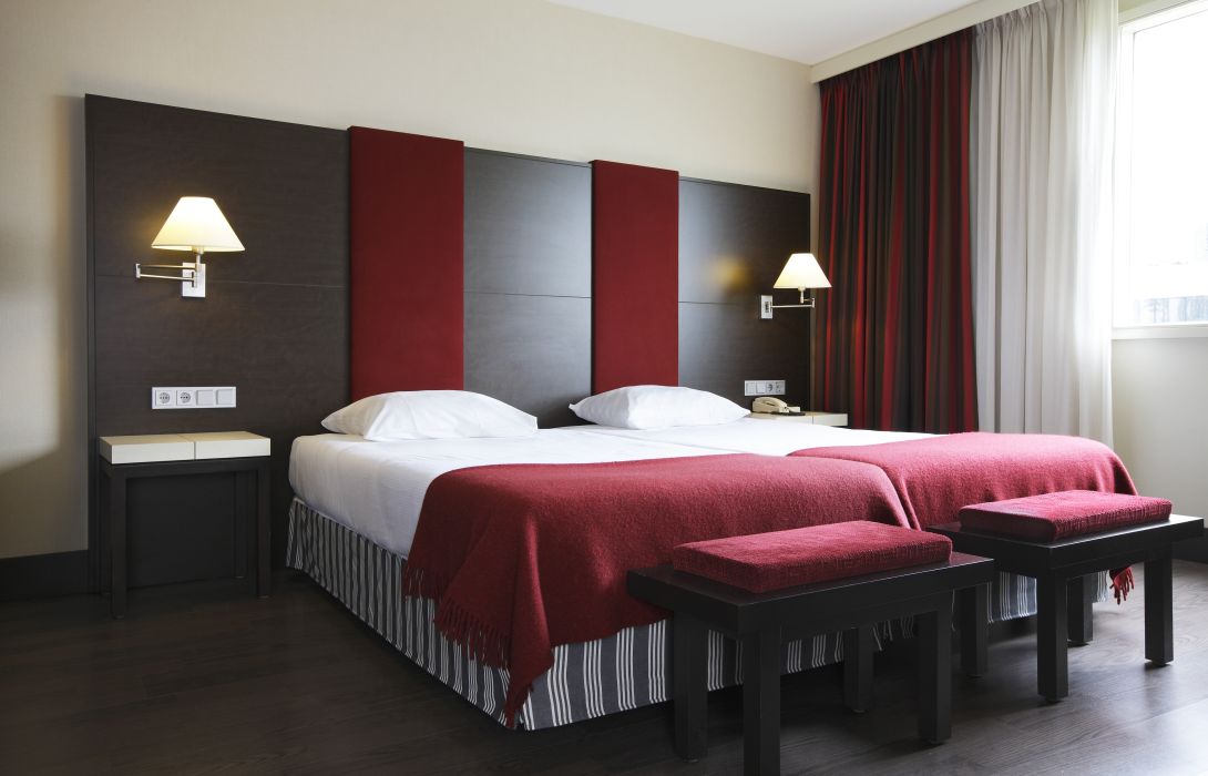 Hotel Nh Amsterdam Schiphol Airport Hotel De