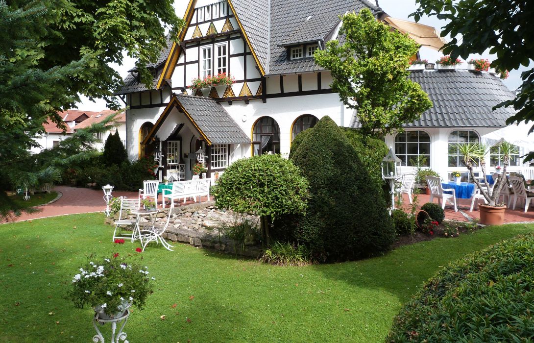 hotel kastanienhof in bad munder am deister hotel de