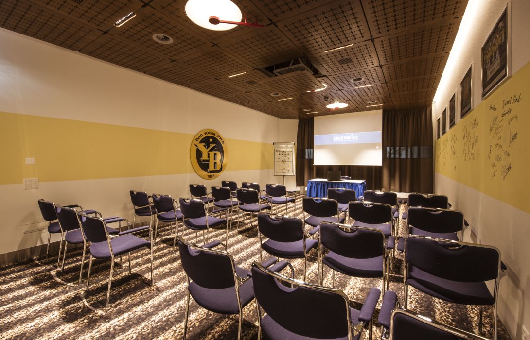 Hotel Ambassador In Bern Hotel De