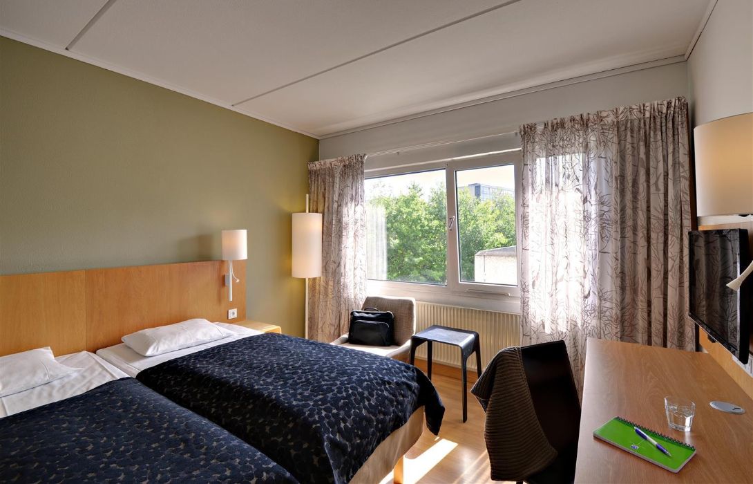 Hotel Scandic Aarhus Vest – Great prices at HOTEL INFO