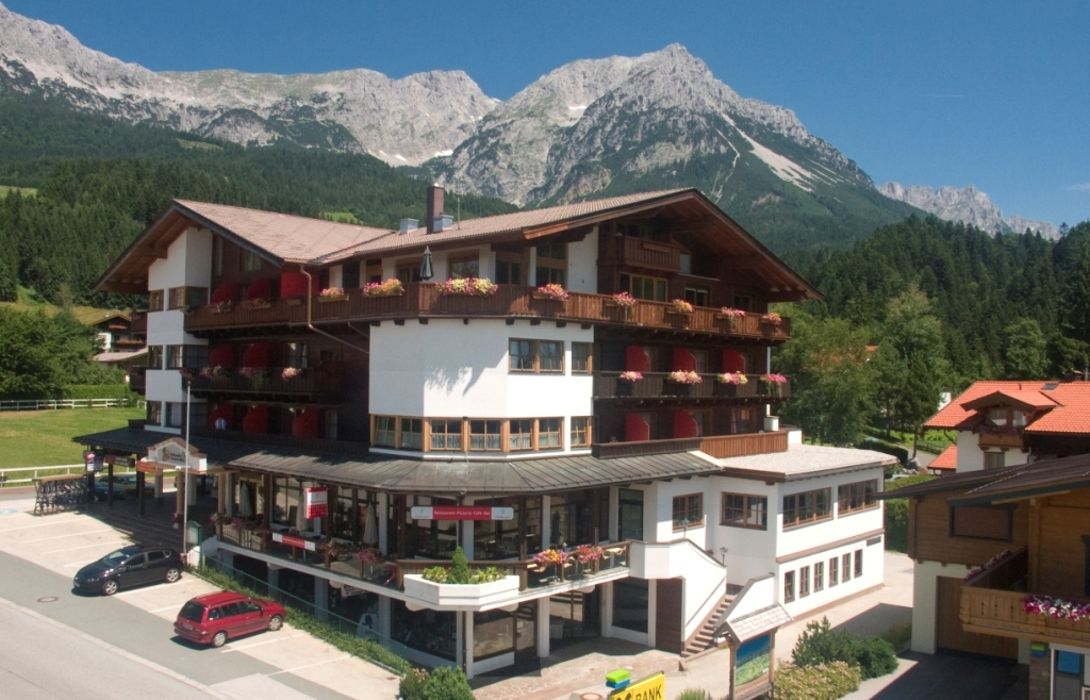 hotel alpin scheffau am wilden kaiser great prices at hotel info
