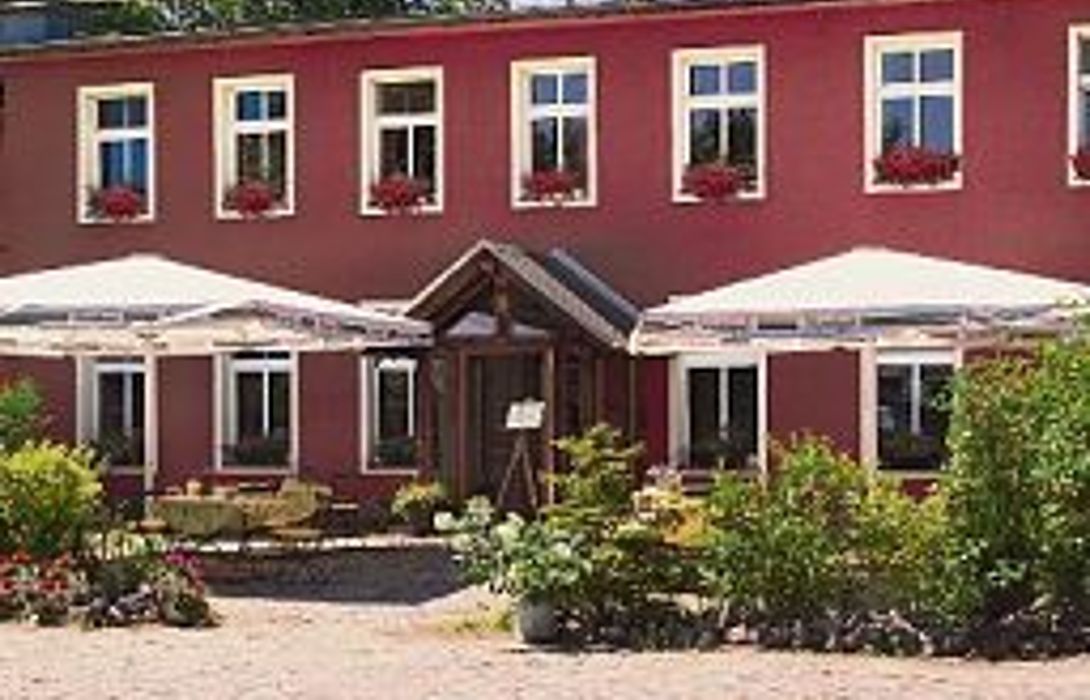 Hammers Landhotel in Teltow – HOTEL DE