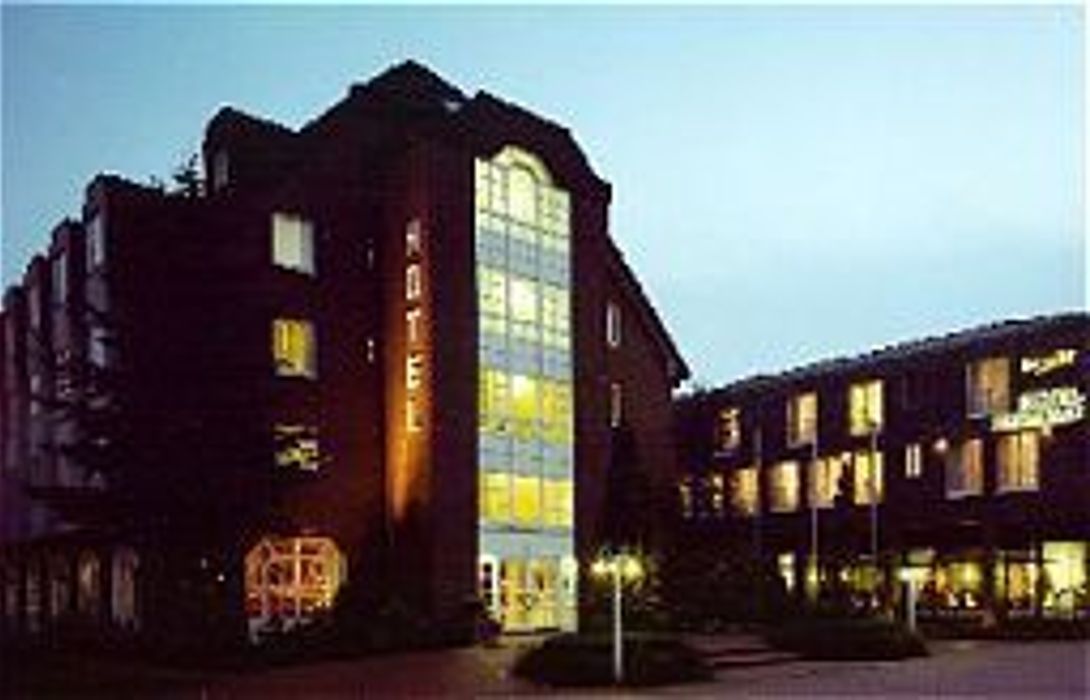 Hotel Am Erzengel In Bocholt Hotel De