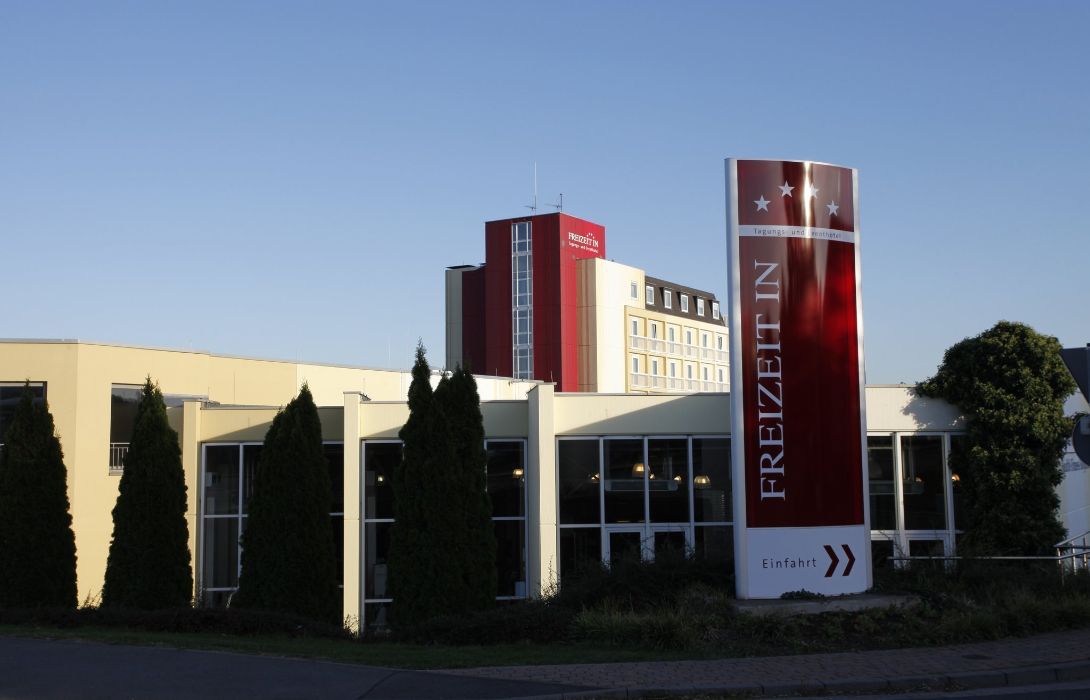 hotel freizeit in in gottingen hotel de