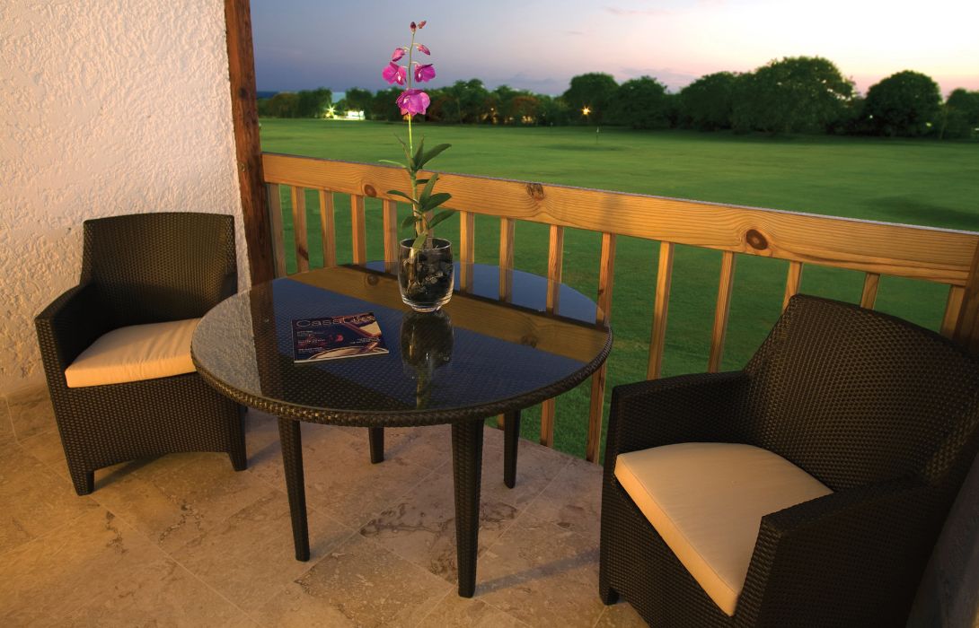 Hotel Casa De Campo Resort And Villa In La Romana