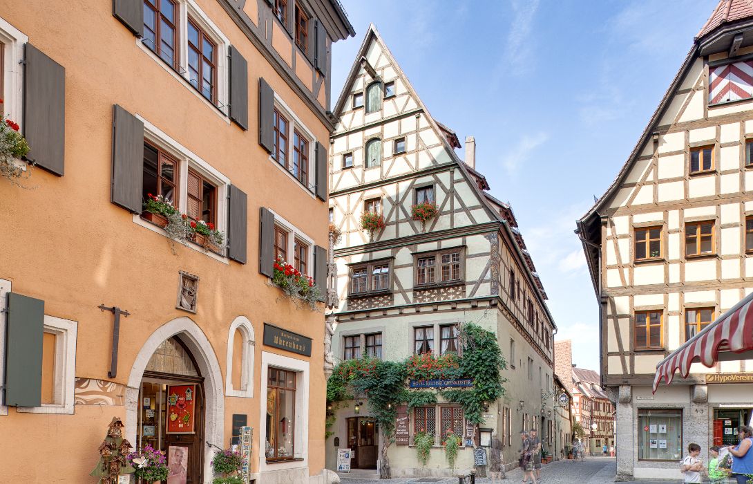 hotel reichskuchenmeister rothenburg ob der tauber great prices at hotel info