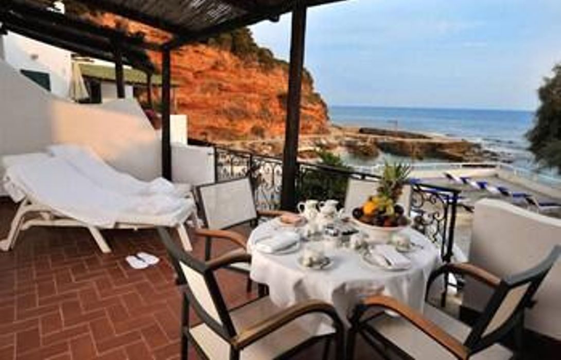 Hotel Punta Rossa - San Felice Circeo – Great prices at HOTEL INFO