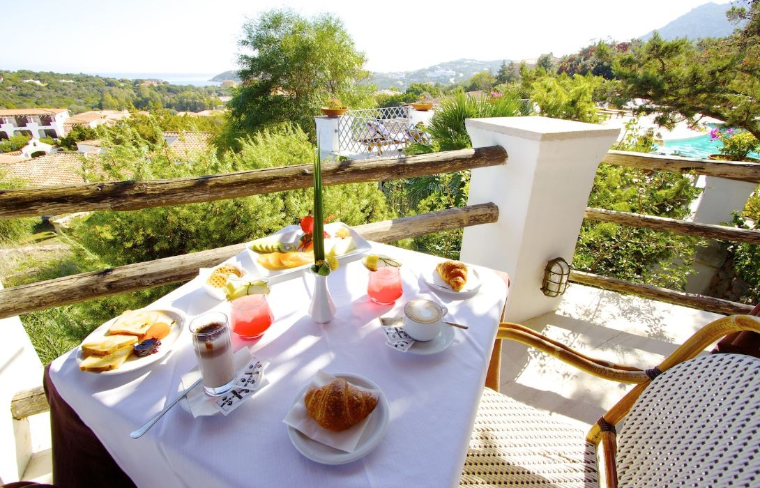 Hotel Balocco Arzachena Great Prices At Hotel Info - 