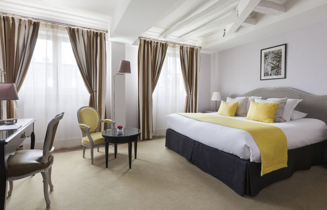 Hotel Chateau Belmont The Crest Collection Tours Great Prices