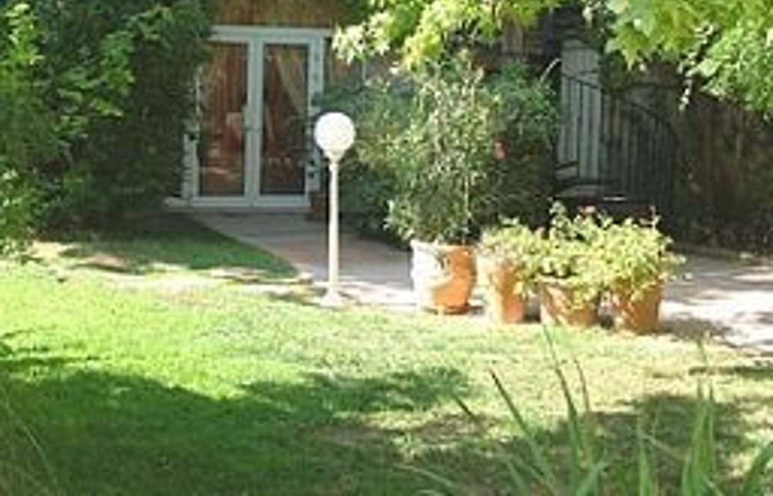 Hotel Le Mas Du Soleil Relais Du Silence In Salon De Provence Hotel De