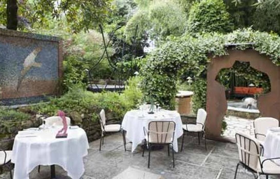 Hotel Moulin De Mougins Hotel Info