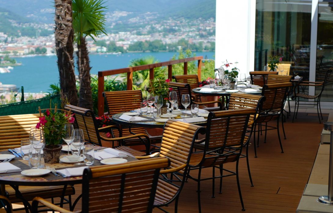 hotel parco paradiso lugano great prices at hotel info