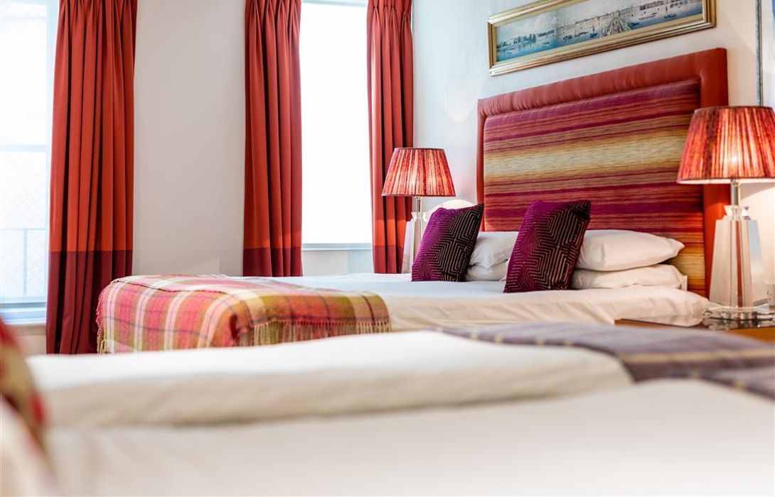Abbey Hotel In Bath And North East Somerset Bath Hotel
