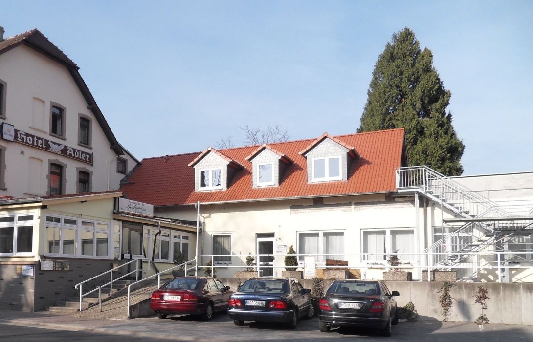 hotel adler in bad homburg vor der hohe hotel de