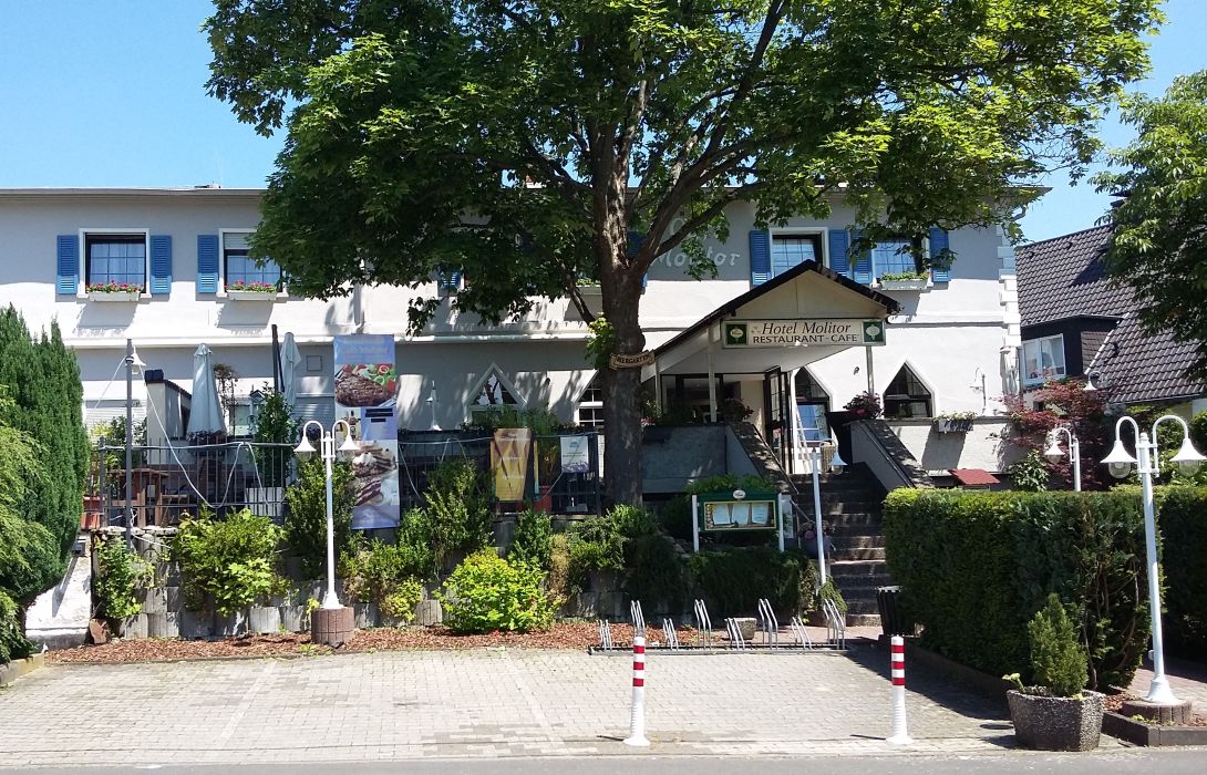 hotel molitor in bad homburg vor der hohe hotel de