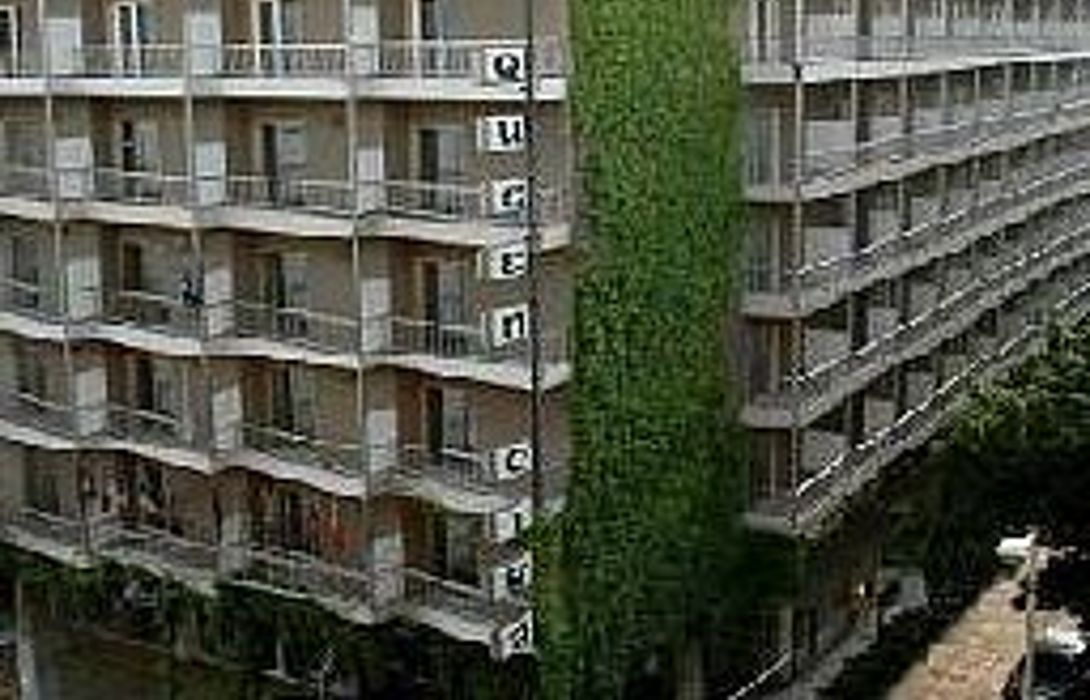Hotel Queen Olga - Thessaloniki – Great prices at HOTEL INFO