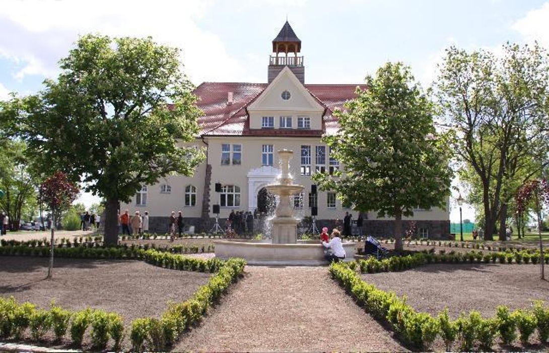 Schloss Krugsdorf Hotel & Golf – Great prices at HOTEL INFO