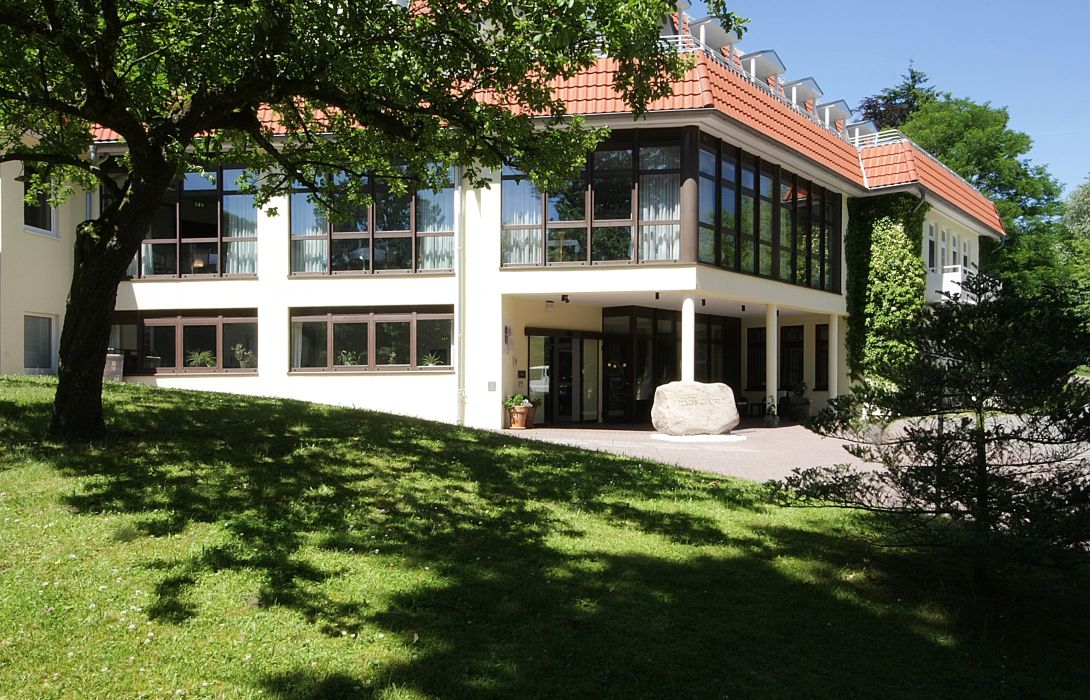 hotel haus chorin hotel de