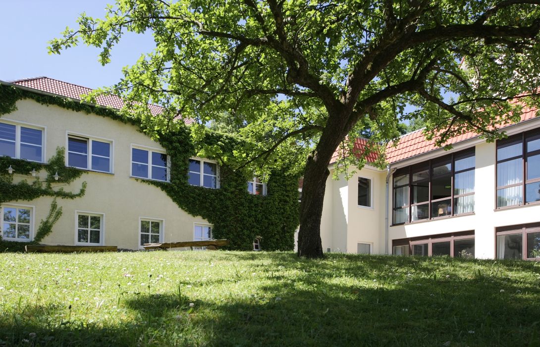 Hotel Haus Chorin Hotel De