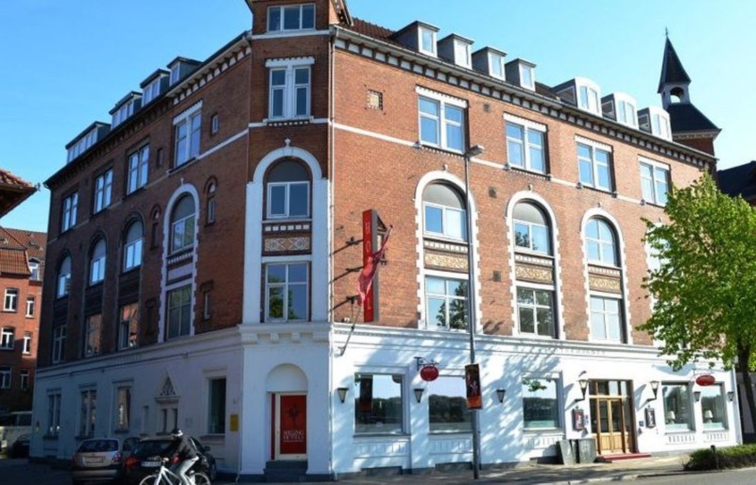 Hotel Ansgar Odense Great Prices At Hotel Info