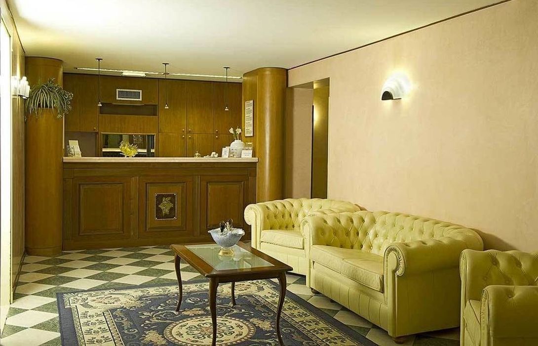 picture Spagna hotel spagna in venedig hotel de