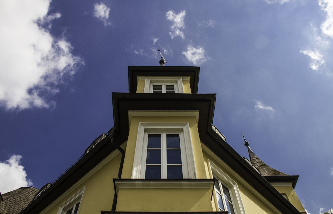 Hotel Laimer Hof Am Schloss Nymphenburg In Munchen Hotel De
