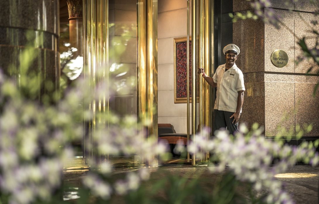 Four Seasons Hotel Singapore Great Prices At Hotel Info Four Seasons Hotel Singapore Great Prices At Hotel Info