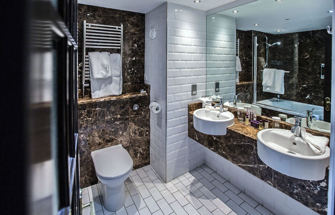 Ramside Hall Hotel Golf Spa Durham Great Prices At - 