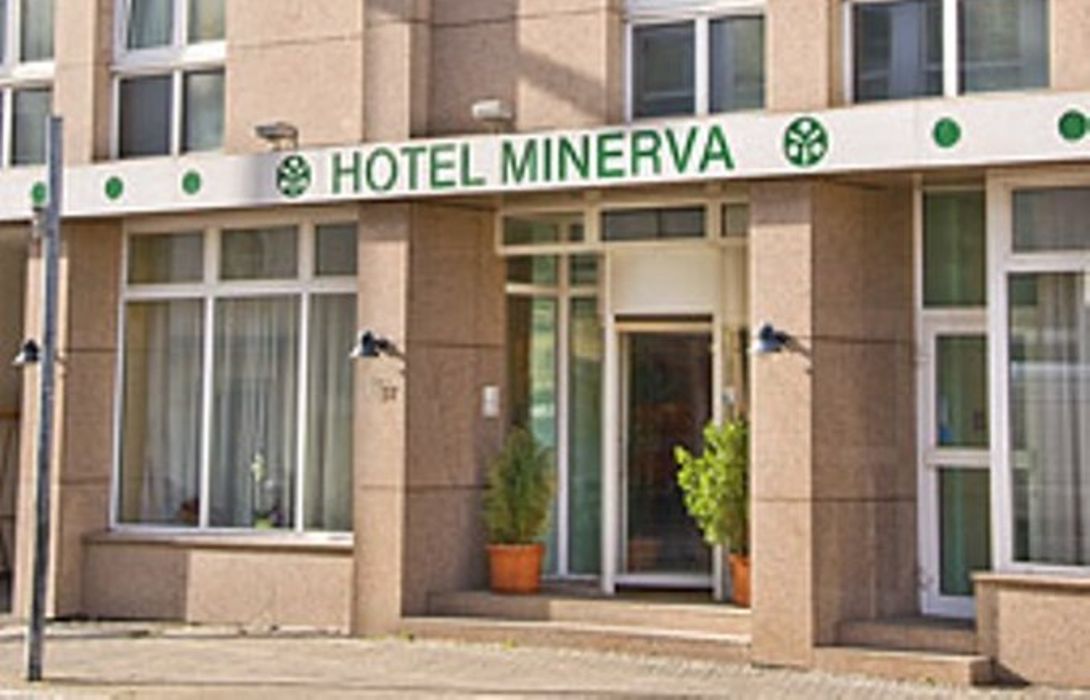 trip inn hotel minerva frankfurt in frankfurt am main hotel de