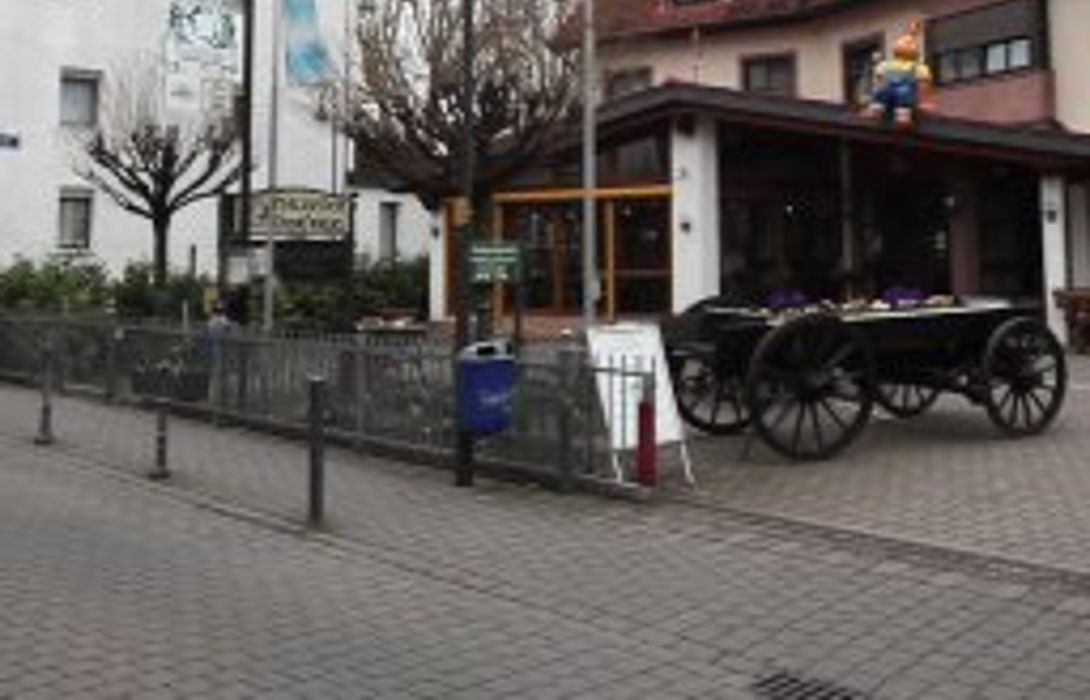 Hotel Hausener Dorfkrug Frankfurt Am Main Great Prices At