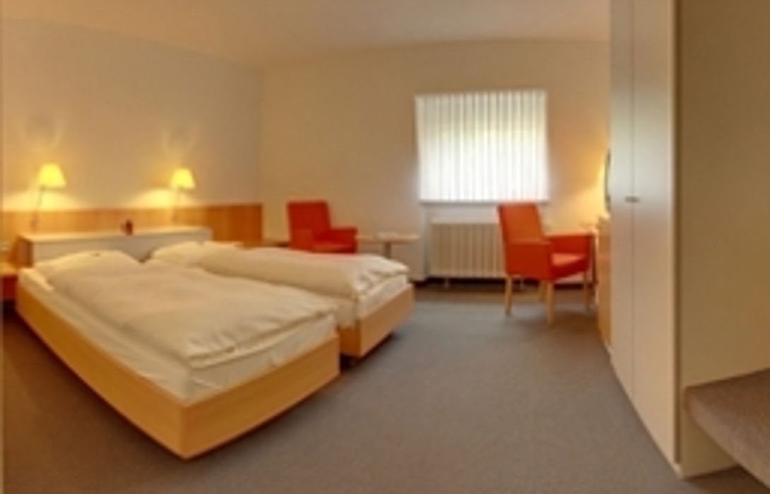 Hotel Spener Haus Frankfurt Am Main Great Prices At - 