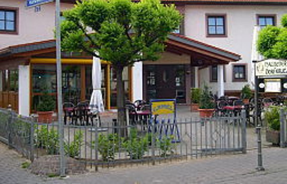 Hotel Hausener Dorfkrug Frankfurt Am Main Great Prices At