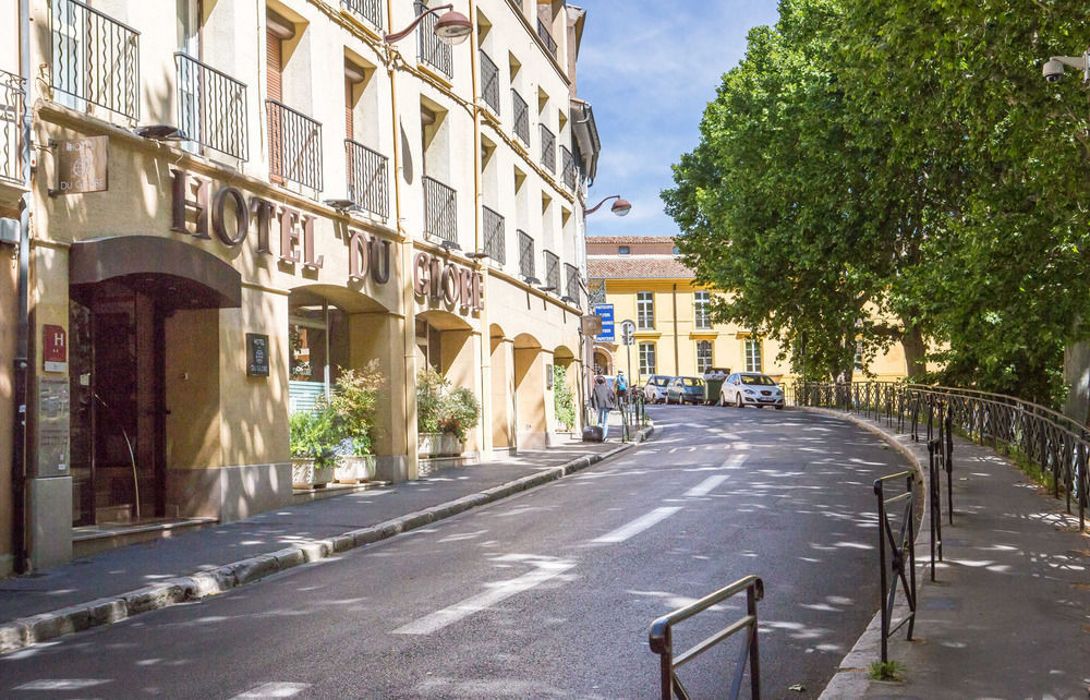Hotel Du Globe Aix En Provence Great Prices At Hotel Info
