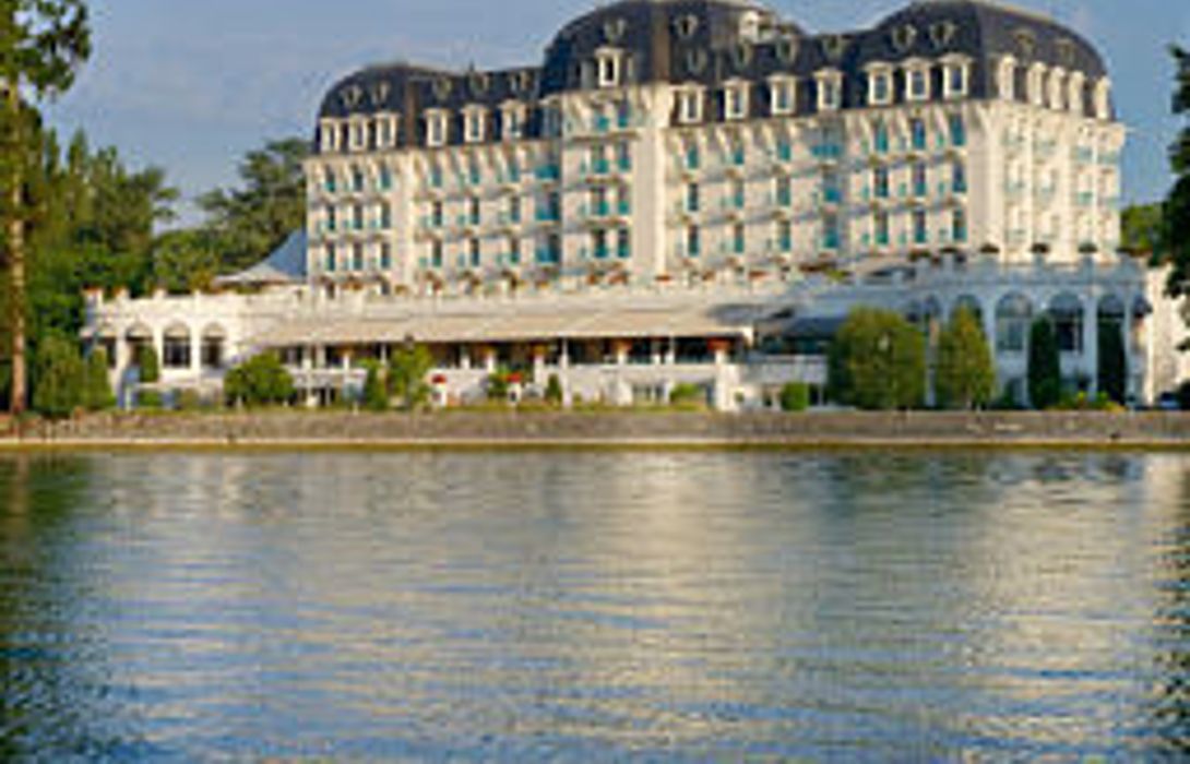 hotel l imperial palace annecy great prices at hotel info