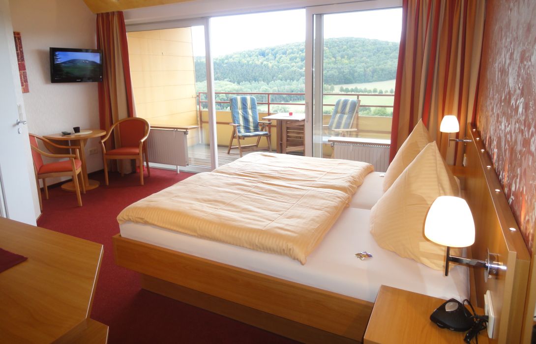 wohlfuhlhotel waldcafe jager in bad driburg hotel de