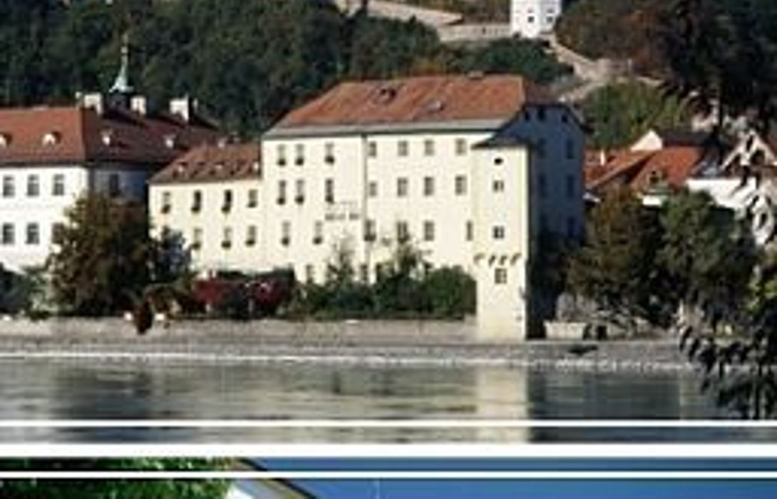hotel schloss ort in passau hotel de