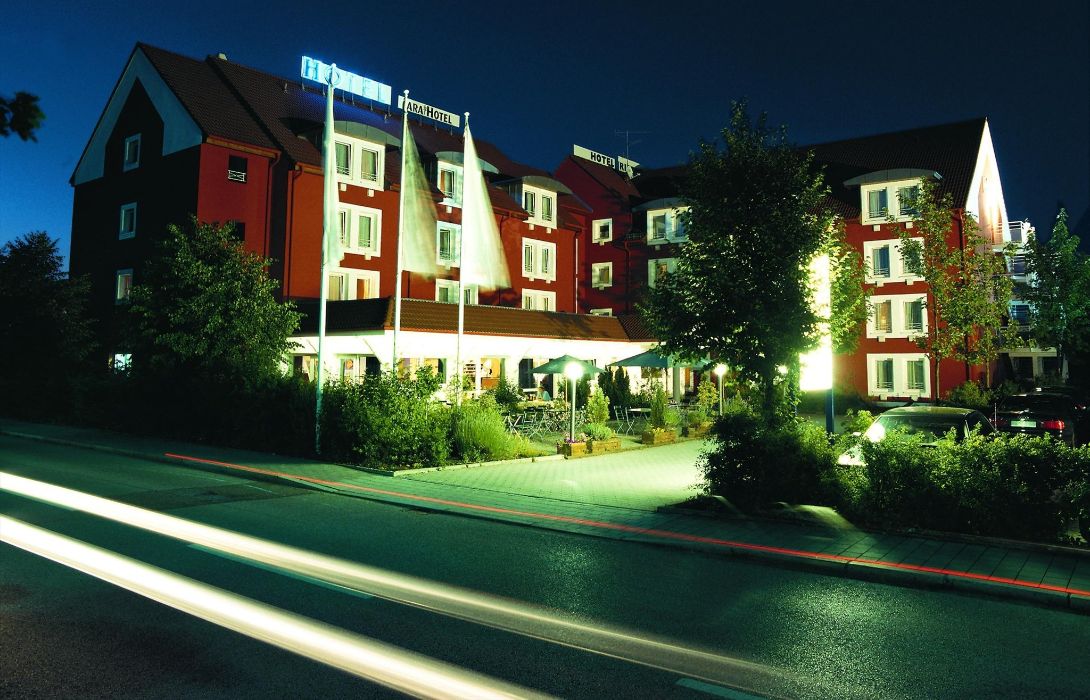 Hotel Ara Classic - Ingolstadt – Great prices at HOTEL INFO