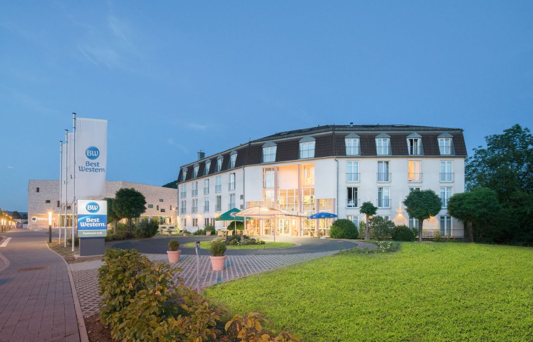 Michel Hotel Lohr am Main – HOTEL DE