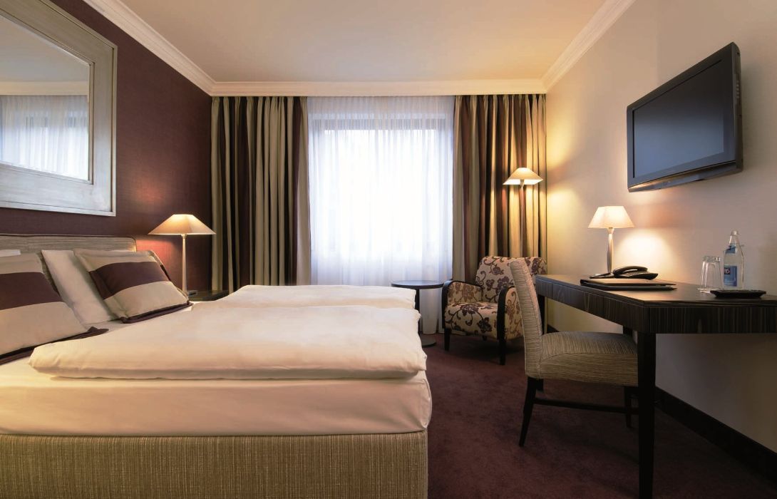 Best Western Hotel Hamburg International – Great prices at HOTEL INFO
