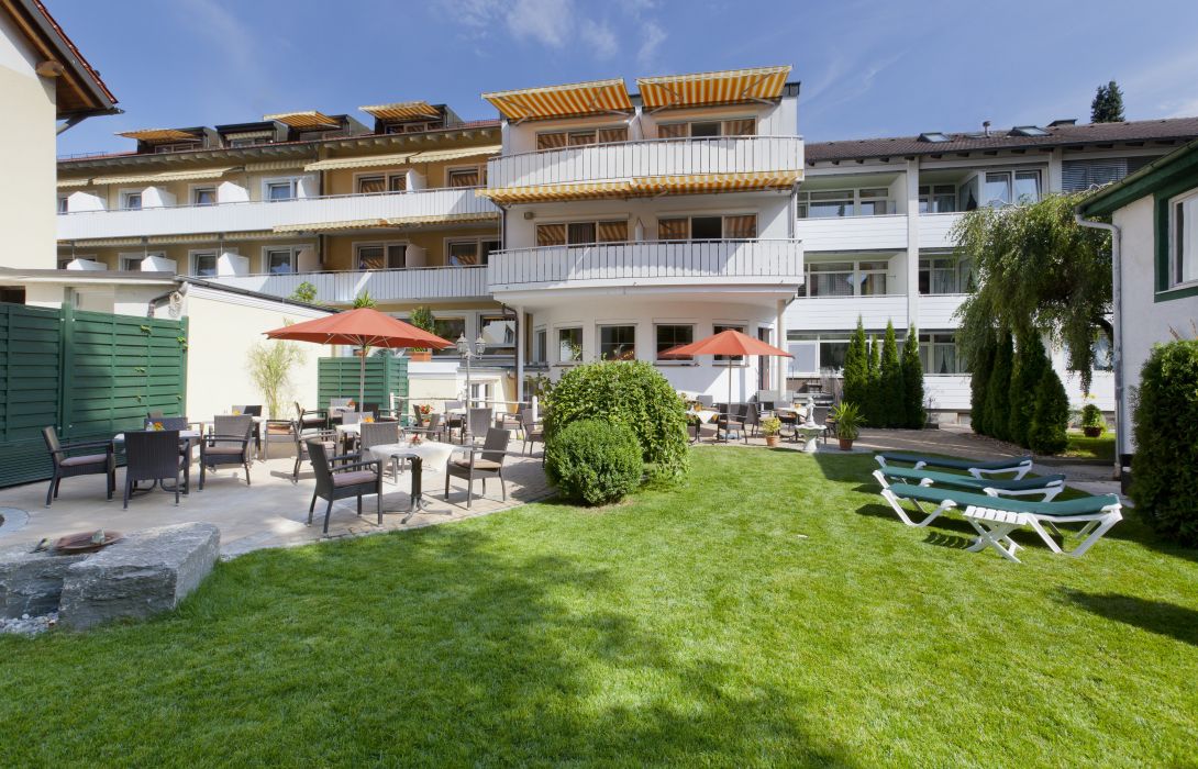 steinle kurhotel in bad worishofen hotel de